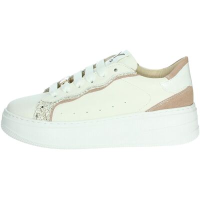 Höga sneakers Keys K-10523 36 Dam Höga sneakers Keys K-10523 36 Dam