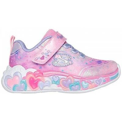 Sneakers Skechers Eternal heart lights 21 Sneakers Skechers Eternal heart lights 21