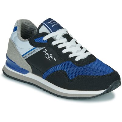 Sneakers Pepe jeans LONDON CITY B 36,37,38,33,34,35 Pojkar Sneakers Pepe jeans LONDON CITY B 36,37,38,33,34,35 Pojkar