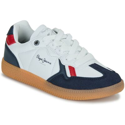 Sneakers Pepe jeans BALL ONE B 36,37,39,33 Pojkar Sneakers Pepe jeans BALL ONE B 36,37,39,33 Pojkar