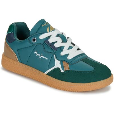 Sneakers Pepe jeans BALL ONE B 39,32,33,34 Pojkar Sneakers Pepe jeans BALL ONE B 39,32,33,34 Pojkar