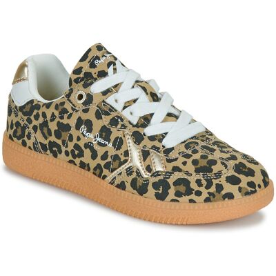 Sneakers Pepe jeans BALL PRINT G 32 Flickor Sneakers Pepe jeans BALL PRINT G 32 Flickor