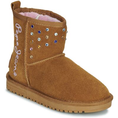 Boots Pepe jeans DISS STUDS G 36,37,38,39,40,32,33,34,35 Flickor Boots Pepe jeans DISS STUDS G 36,37,38,39,40,32,33,34,35 Flickor