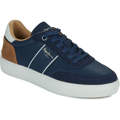 Sneakers Pepe jeans CAMDEN SERIE M 41,43,44,45 Herr Sneakers Pepe jeans CAMDEN SERIE M 41,43,44,45 Herr