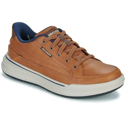 Sneakers Skechers STERLING HANSEL SLIP-INS 41,42,43,44,45 Herr Sneakers Skechers STERLING HANSEL SLIP-INS 41,42,43,44,45 Herr
