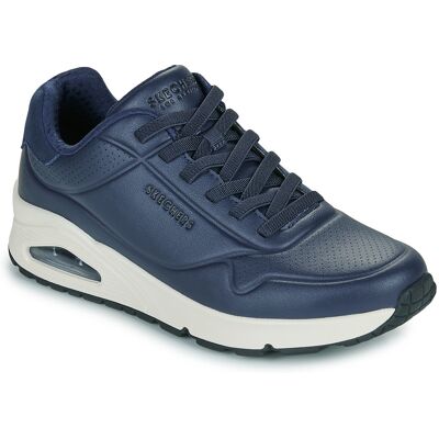 Sneakers Skechers UNO TAILORED AIR 43 Herr Sneakers Skechers UNO TAILORED AIR 43 Herr