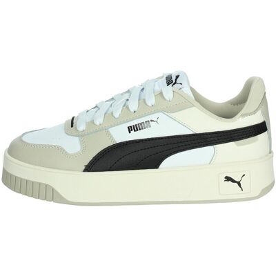 Höga sneakers Puma 389390 37,40 Dam Höga sneakers Puma 389390 37,40 Dam