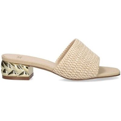 Sandaler med klack Exé Shoes KATY 400 37,38,39 Sandaler med klack Exé Shoes KATY 400 37,38,39