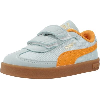 Sneakers Puma Club Ii Era Cv V Inf 19,20,21 Sneakers Puma Club Ii Era Cv V Inf 19,20,21