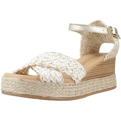 Sandaler med klack Pitillos 10593p 38,41 Sandaler med klack Pitillos 10593p 38,41