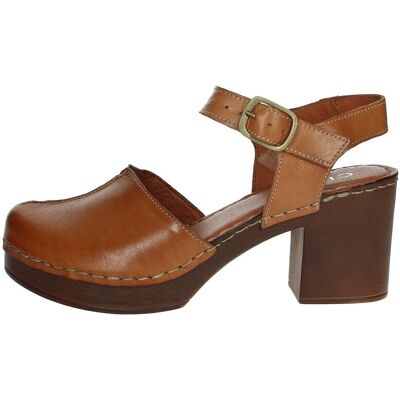 Sandaler med klack Cinzia Soft PQ1145971 40 Sandaler med klack Cinzia Soft PQ1145971 40