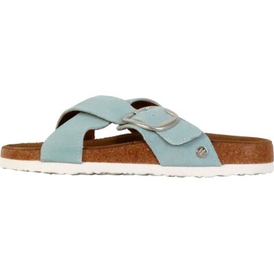 Platta sandaler Terre De Marins 253480 37,38,41 Platta sandaler Terre De Marins 253480 37,38,41