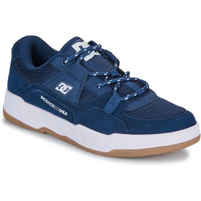 Sneakers DC Shoes CONSTRUCT 39,40,41,42 Herr Sneakers DC Shoes CONSTRUCT 39,40,41,42 Herr