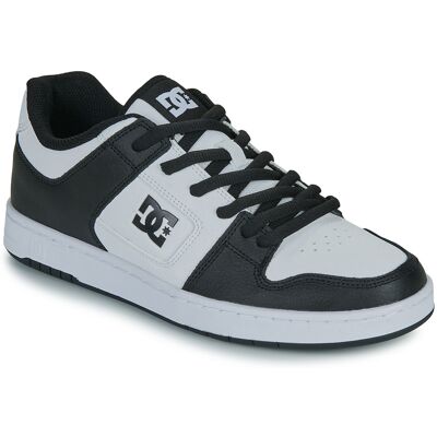 Sneakers DC Shoes MANTECA 4 39,40,42 Herr Sneakers DC Shoes MANTECA 4 39,40,42 Herr
