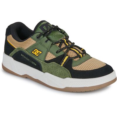 Sneakers DC Shoes CONSTRUCT 39,40,41,42 Herr Sneakers DC Shoes CONSTRUCT 39,40,41,42 Herr