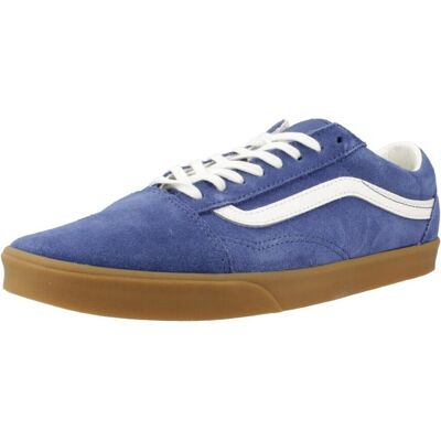 Sneakers Vans Old Skool Lowpro 36,38,39,40 Dam Sneakers Vans Old Skool Lowpro 36,38,39,40 Dam
