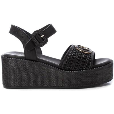 Sandaler med klack Carmela 162360 36 Sandaler med klack Carmela 162360 36