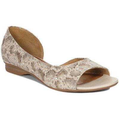 Platta sandaler Maciejka 0055445005 36 Platta sandaler Maciejka 0055445005 36