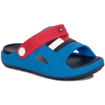 Sportsandaler för barn Tommy Hilfiger T3X233905 22,24 Pojkar Sportsandaler för barn Tommy Hilfiger T3X233905 22,24 Pojkar