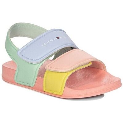Låga cityskor Tommy Hilfiger T1A233810 29,32 Låga cityskor Tommy Hilfiger T1A233810 29,32