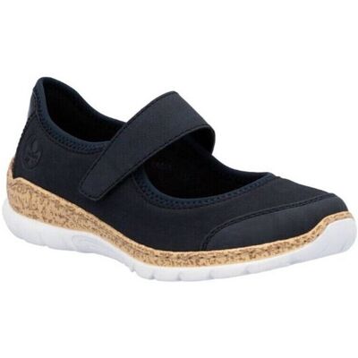Sneakers Rieker N42B014 37 Dam Sneakers Rieker N42B014 37 Dam