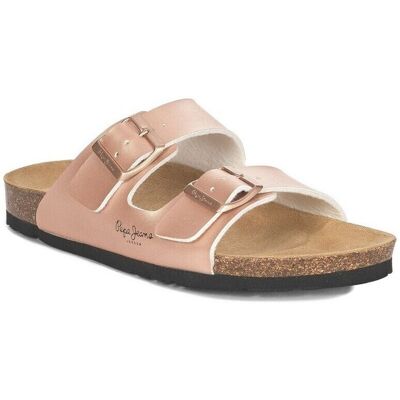 Tofflor Pepe jeans PLS90621113 36,38,39,41 Dam Tofflor Pepe jeans PLS90621113 36,38,39,41 Dam