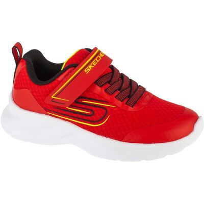 Sneakers Skechers Dynamatic - Swift Tread 36,37,28,30,31,32,33,34,35 Pojkar Sneakers Skechers Dynamatic - Swift Tread 36,37,28,30,31,32,33,34,35 Pojkar