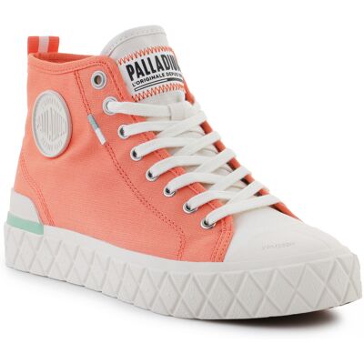 Höga sneakers Palladium Palla Ace Chukka Org 79142-813-M Sunstone Orange 36,38,39,41 Herr Höga sneakers Palladium Palla Ace Chukka Org 79142-813-M Sunstone Orange 36,38,39,41 Herr