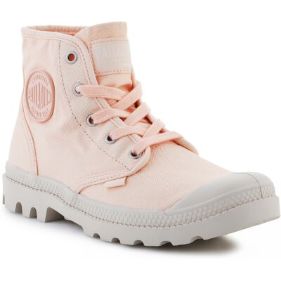 Höga sneakers Palladium Pampa Hi 92352-868-M Peaskin 36,37,38,39,40 Dam Höga sneakers Palladium Pampa Hi 92352-868-M Peaskin 36,37,38,39,40 Dam