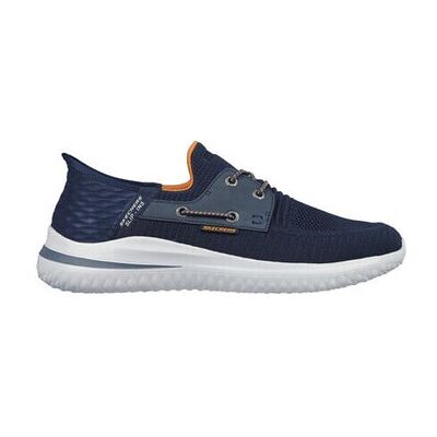 Sneakers Skechers delson 3.0 40,42 Herr Sneakers Skechers delson 3.0 40,42 Herr