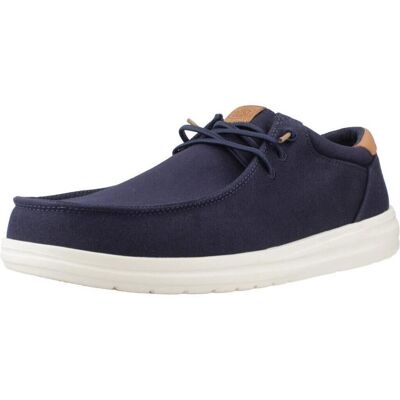 Snörskor HEYDUDE Paul Canvas 42,44,45 Herr Snörskor HEYDUDE Paul Canvas 42,44,45 Herr