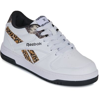 Skor med hjul Heelys REEBOK BB4500 LOW 31 Flickor Skor med hjul Heelys REEBOK BB4500 LOW 31 Flickor