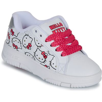 Skor med hjul Heelys HELLO KITTY KOLECT 38,31,32,33,34,35,36 1/2 Flickor Skor med hjul Heelys HELLO KITTY KOLECT 38,31,32,33,34,35,36 1/2 Flickor