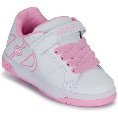 Skor med hjul Heelys KOLECT X2 31 Flickor Skor med hjul Heelys KOLECT X2 31 Flickor