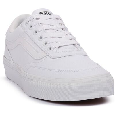 Sneakers Vans WWW BROOKLYN LS 37,38,38 1/2 Dam Sneakers Vans WWW BROOKLYN LS 37,38,38 1/2 Dam