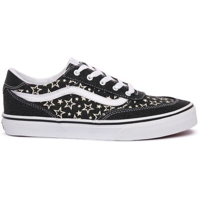 Sneakers Vans BLK BROOKLYB LS 36,37 Sneakers Vans BLK BROOKLYB LS 36,37
