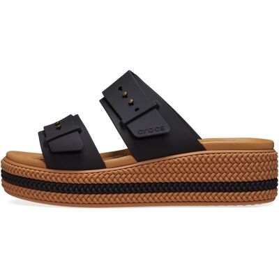 Sandaler med klack Crocs 254307 36 / 37 Sandaler med klack Crocs 254307 36 / 37