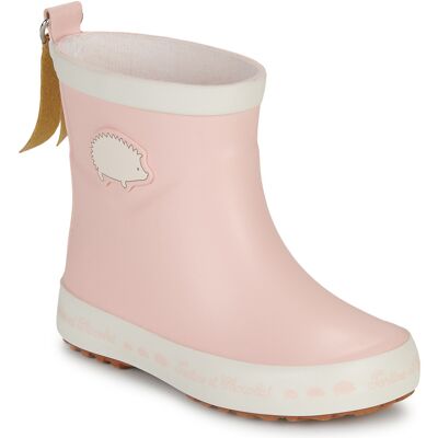 Gummistövlar Tartine Et Chocolat TC WELLY PATCH 27,28,29,30,31 Flickor Gummistövlar Tartine Et Chocolat TC WELLY PATCH 27,28,29,30,31 Flickor