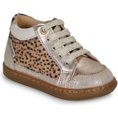 Höga sneakers Shoo Pom BOUBA CONNECT 20,23 Flickor Höga sneakers Shoo Pom BOUBA CONNECT 20,23 Flickor