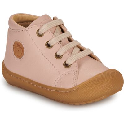Höga sneakers Shoo Pom SCHMILBLICK ZIP LACE 21,22,23 Flickor Höga sneakers Shoo Pom SCHMILBLICK ZIP LACE 21,22,23 Flickor