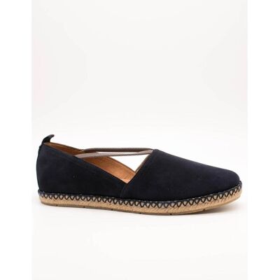 Espadriller Tamaris 24620-44-805 37,41 Dam Espadriller Tamaris 24620-44-805 37,41 Dam