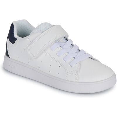 Sneakers Geox J ECLYPER BOY 36,38,28,29,30,31,32,33,34,35 Pojkar Sneakers Geox J ECLYPER BOY 36,38,28,29,30,31,32,33,34,35 Pojkar