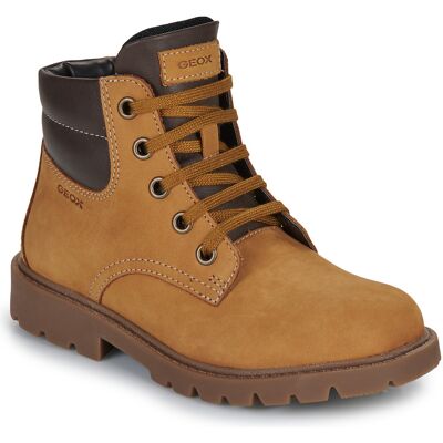 Boots Geox J SHAYLAX BOY 36,37,30,31,32,33,34 Pojkar Boots Geox J SHAYLAX BOY 36,37,30,31,32,33,34 Pojkar
