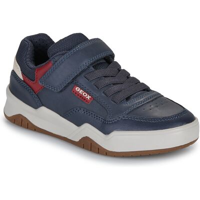 Sneakers Geox J PERTH BOY 28 Pojkar Sneakers Geox J PERTH BOY 28 Pojkar