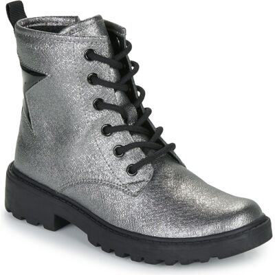 Boots Geox J CASEY GIRL 37,39,28,29,30,31,32,33,35 Flickor Boots Geox J CASEY GIRL 37,39,28,29,30,31,32,33,35 Flickor