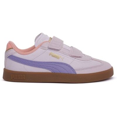 Sneakers Puma 05 Club Ii Era Jr 33 Flickor Sneakers Puma 05 Club Ii Era Jr 33 Flickor