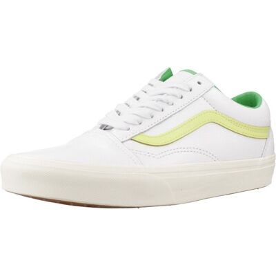 Sneakers Vans Ua Old Skool Premium L 36,37,40,40 1/2,36 1/2 Dam Sneakers Vans Ua Old Skool Premium L 36,37,40,40 1/2,36 1/2 Dam