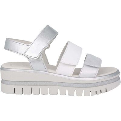 Sandaler med klack Gabor 64.620.69 38,42,35,35 1/2,38 1/2 Sandaler med klack Gabor 64.620.69 38,42,35,35 1/2,38 1/2