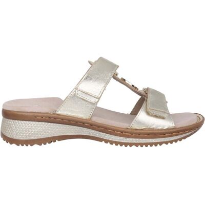 Sandaler med klack Ara Hawaii 36,37,38,39,41,43,35 Sandaler med klack Ara Hawaii 36,37,38,39,41,43,35