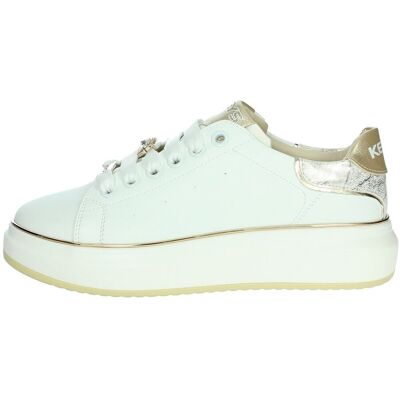 Höga sneakers Keys K-10503 36 Dam Höga sneakers Keys K-10503 36 Dam
